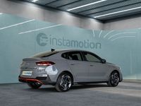 Neu Hyundai i30 N Line 140 PS (102 kW) 2025 Grau
