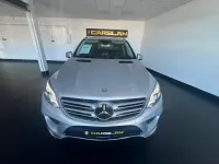 Gebraucht Mercedes GLE350 AMG 258 PS (189 kW) 2017 Silber SUV