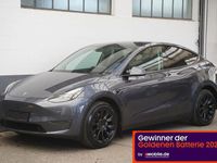 Gebraucht Tesla Model Y Long Range AWD 378 kW (514 PS) 2023 Grau SUV