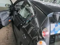 Gebraucht Citroën C1 68 PS (50 kW) 2009 Grau Kleinwagen