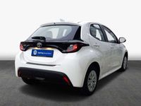 gebraucht Toyota Yaris 1.0 VVT-i Comfort 53 kW, 5-türig