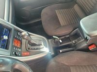 Gebraucht Fiat Croma Dynamic 150 PS (110 kW) 2008 Schwarz Kombi