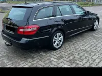 Gebraucht Mercedes E200 Avantgarde 184 PS (135 kW) 2011 Kombi