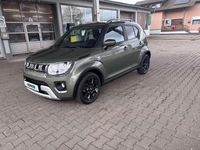 Gebraucht Suzuki Ignis Comfort 83 PS (61 kW) 2024 Tough khaki SUV