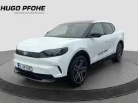 Gebraucht Ford Capri Premium 250 kW (340 PS) 2024 Frost weiss uni SUV