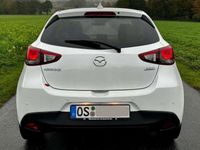 gebraucht Mazda 2 2SKYACTIV-G 90 KIZOKU