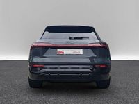 Gebraucht Audi Q8 e-tron S-Line 250 kW (340 PS) 2023 Grau SUV