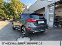 gebraucht Ford Fiesta Active LED+Navi+Kamera+Winterpaket NAVI*RFK*