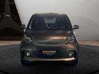 gebraucht Smart ForTwo Electric Drive EQ 60kWed prime SHZ PDC+Kamera JBL Ambiente