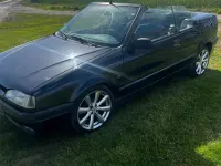 Usata Renault 19 90 CV (66 kW) 1994 Cabrio