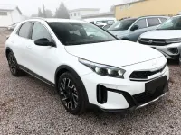 Neu Kia XCeed 179 PS (131 kW) 2025 Deluxeweiß metallic SUV