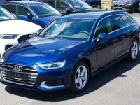 Gebraucht Audi A4 Advanced 204 PS (150 kW) 2024 Andere Kombi
