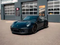 Gebraucht Porsche 911 Carrera GTS 480 PS (353 kW) 2024 Schwarz Coupé