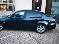 Gebraucht BMW 320 150 PS (110 kW) 2006 Blau Limousine
