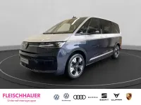Neu VW Multivan Edition 204 PS (150 kW) 2026 Blau Van / Kleinbus