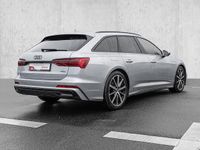 Gebraucht Audi A6 Design 245 PS (180 kW) 2025 Kombi