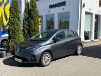 Gebraucht Renault Zoe Experience 100 kW (136 PS) 2022 Grau Kleinwagen