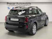 Usata Mini Cooper SE 161 kW (220 CV) 2022 Nero Utilitaria