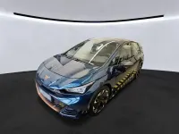 Brugt Cupra Born 150 kW (204 HK) 2024 Blå Hatchback