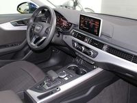 gebraucht Audi A4 AVANT 35 TDI *DESIGN*+VIRTUAL+LED+KAMERA+NAVI