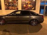 gebraucht Audi A6 2.7