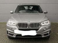 Gebraucht BMW X5 313 PS (230 kW) 2014 Schwarz SUV