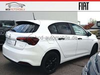 gebraucht Fiat Tipo Street*XENON*LED*TEMPOMAT*TFT*ALU*PDC*