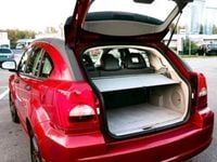 Gebraucht Dodge Caliber 156 PS (114 kW) 2006 Kleinwagen
