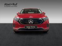 gebraucht Mercedes EQA250 PROGRESSIVE+MBUX+CarPlay+Kam+LED+Temp+18