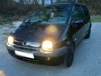 gebraucht Renault Twingo 1.2 16V - TÜV 02.2026