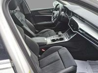 Gebraucht Audi A6 Design 299 PS (219 kW) 2023 Weiss Kombi