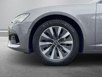 gebraucht Audi A6 Sport 40 TDI quattro S-tronic+AHK+OPTIK