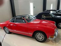 gebraucht VW Karmann Ghia 4/72