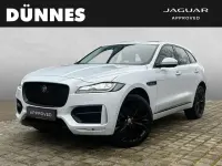 Gebraucht Jaguar F-Pace R-Sport 304 PS (223 kW) 2020 Keine SUV