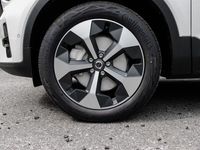 Gebraucht Volvo XC40 Business Edition 163 PS (119 kW) 2024 Weiß SUV