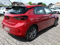 Neu Opel Corsa Edition 101 PS (74 kW) 2025 Kardio red Kleinwagen