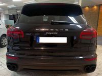 gebraucht Porsche Cayenne Diesel Platinum Edition