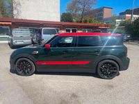 Gebraucht Mini John Cooper Works Clubman 306 PS (225 kW) 2021 Grün Kombi