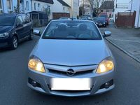 gebraucht Opel Tigra 1,8 Cabrio Navigation Klima