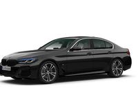Gebraucht BMW 540 Shadowline 340 PS (250 kW) 2025 Limousine