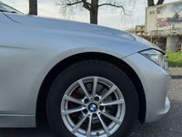 gebraucht BMW 320 i xDrive(Allrad super selten), TÜV n