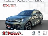 Gebraucht VW Tiguan Pro 150 PS (110 kW) 2024 Othercolor SUV