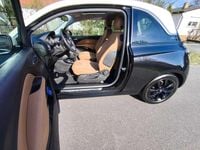 Second-hand Opel Adam 101 CP (74 kW) 2019 Negru Hatchback