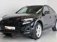 gebraucht Audi Q5 Sportback S line 45 TFSI quattro S tronic