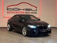gebraucht BMW M2 Coupe,M Driver´s,Harman-Kardon,Bi-Xenon,Navi