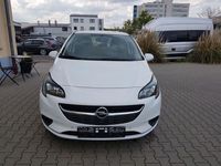 gebraucht Opel Corsa Edition PDC v+h Toter-Winkel 8 fach Ber...