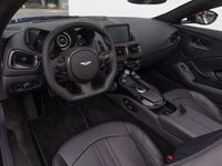 gebraucht Aston Martin V8 Vantage Roadster Neue Front