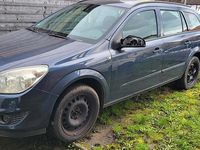 Gebraucht Opel Astra 2007 Andere farben Kombi