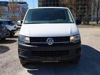 Gebraucht VW Transporter 102 PS (75 kW) 2017 Weiß Van