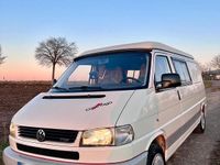 Gebraucht VW T4 2002 Weiß Van